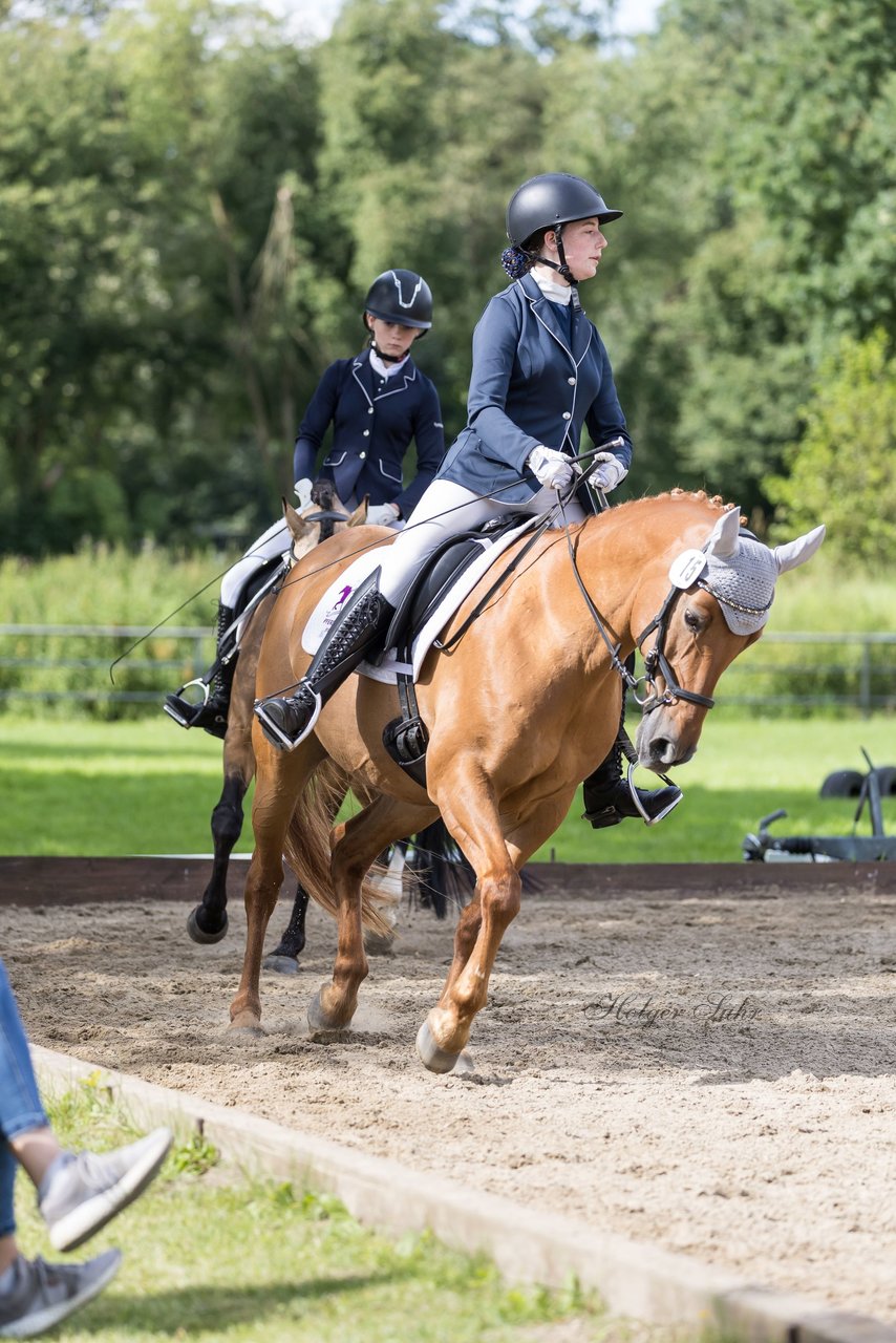 Bild 373 - Pony Akademie Turnier